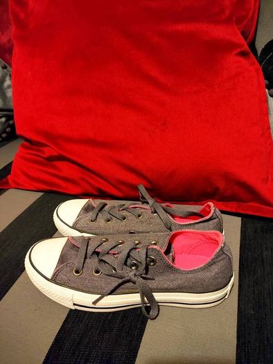 Converse All Star Sneakers  UK Size 4