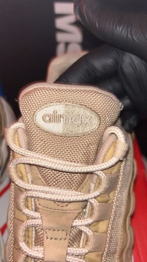 Air Max 95s