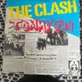 2x The Clash 7"s Tommy Gun and Cost of Living E.P. Image 3
