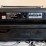 Sony radio ICF-860L, Used, in good working order. Image 2