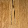 Stainless Steel Tweezers Image 3