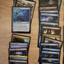 Yuriko Commander Deck plus Extra cards Image 2