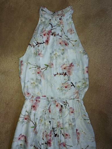 Ted Baker dress