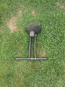 childrens bike seat