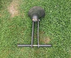 childrens bike seat