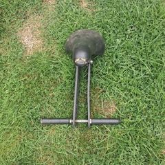 childrens bike seat