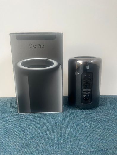 Mac Pro (Late 2013) A1481 model