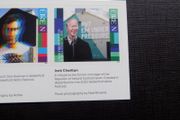 Ireland 2022.N x 4 Self-Adhesive Stamp Booklet.
