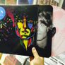 OCS - Memory Of A Cut Off Head (LP, Pin + LP, S/Sided, Sil limited Image 2