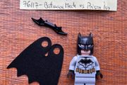 Lego minifigure Batman sh552 - 2019