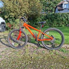 Carrera Blast 24