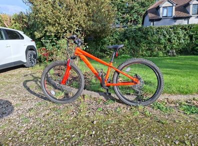 Carrera Blast 24