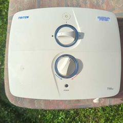 Electric shower