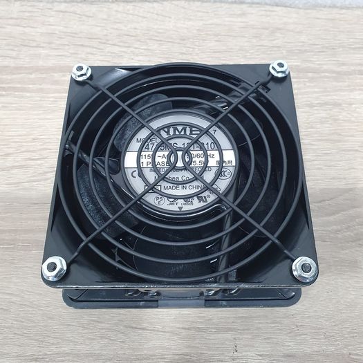 115V 0.08A 5.5W 2 wires Cooling Fan