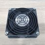115V 0.08A 5.5W 2 wires Cooling Fan Image 5