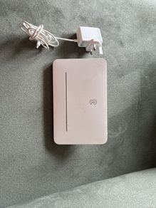 Huawei SIM router