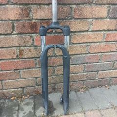 bike forks