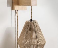 Wall Light
