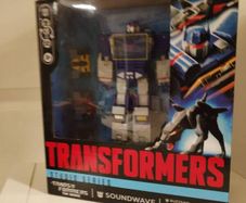 transformers studio series 86 soundwave