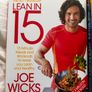 8 Cookbooks | Joe Wicks | Jamie Oliver | The Happy Pear | The Essential Air Fryer Image 5
