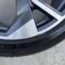 Genuine Audi Q8/SQ8 RSQ8 21" Alloy Wheels Image 10