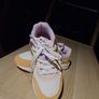 Next girls runners size 13 Image 2
