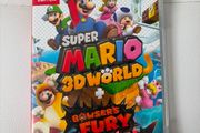Nintendo switch games