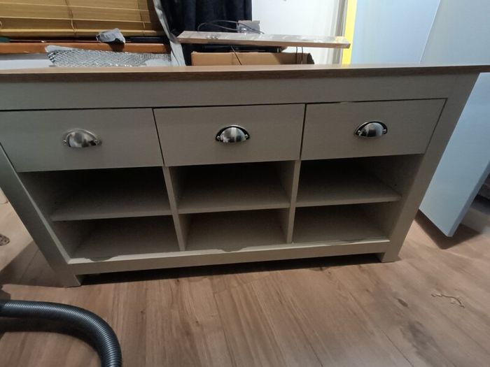 tv unit