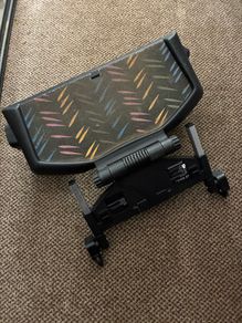 buggy board