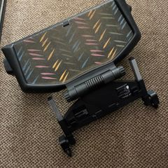 buggy board
