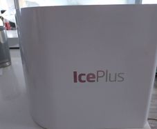 Beko Ice Bucket Assy (cover missing)