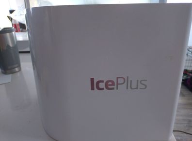 Beko Ice Bucket Assy (cover missing)