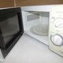 Sharp Microwave Image 3