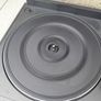 Telefunken HS 404 Turntable. For Spares Or Repair. Image 7