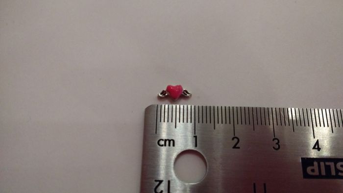 Floating Charms - 2 for 1 Euro