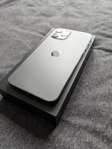 iPhone 12 Pro