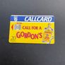 Telecom Eireann Brand Advertising theme callcards from the 90's Image 10