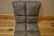 Meditation seat