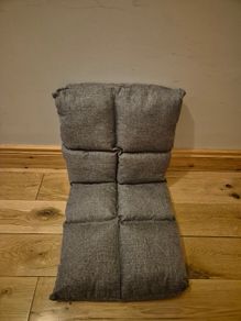Meditation seat