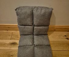 Meditation seat