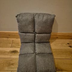 Meditation seat