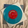 The Beatles - Now And Then 7" Blue Variant Image 2