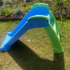 Kids Slide Little Tykes