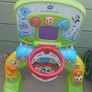 V-Tech 3 in 1 Sports Centre Image 2