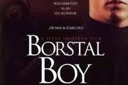 Borstal Boy Dvd Movie Danny Dyer Brendan Behan