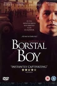 Borstal Boy Dvd Movie Danny Dyer Brendan Behan