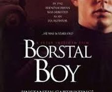 Borstal Boy Dvd Movie Danny Dyer Brendan Behan