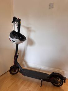 Xiaomi Pro 2 Electric Scooter