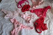 Lingerie - Bottom Drawer Separates