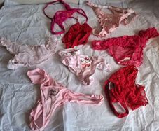 Lingerie - Bottom Drawer Separates
